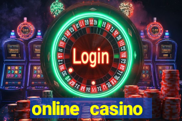 online casino welkomstbonus zonder storting