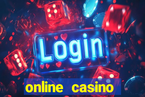 online casino welkomstbonus zonder storting