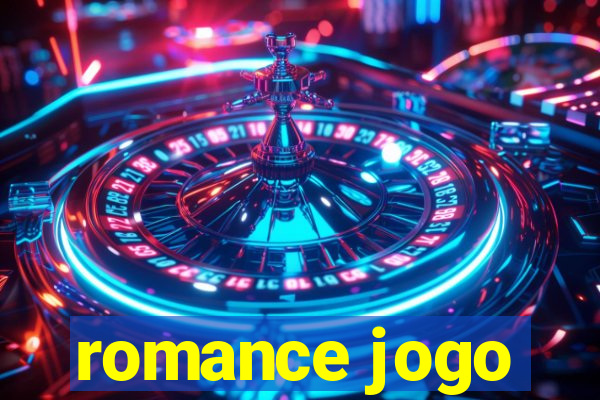 romance jogo