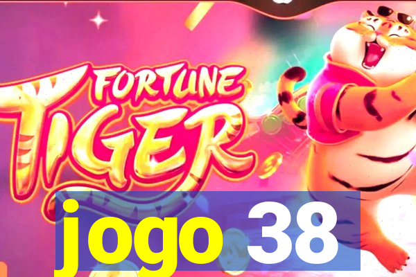 jogo 38