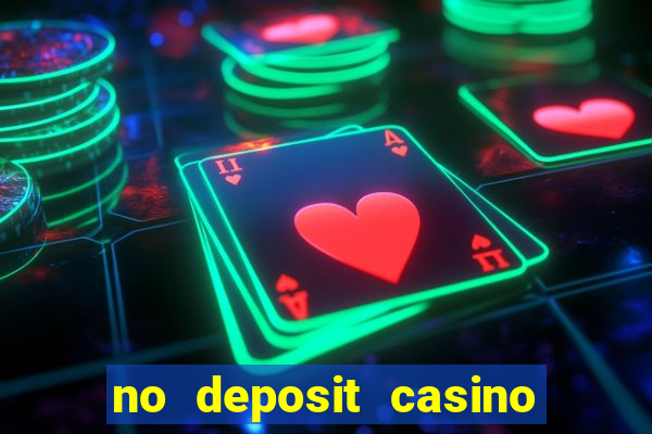 no deposit casino promo codes