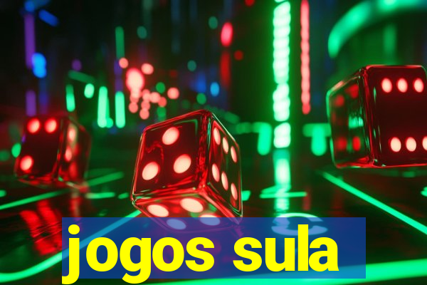 jogos sula