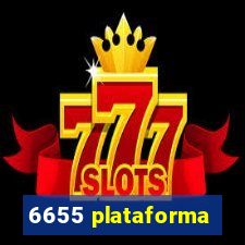 6655 plataforma