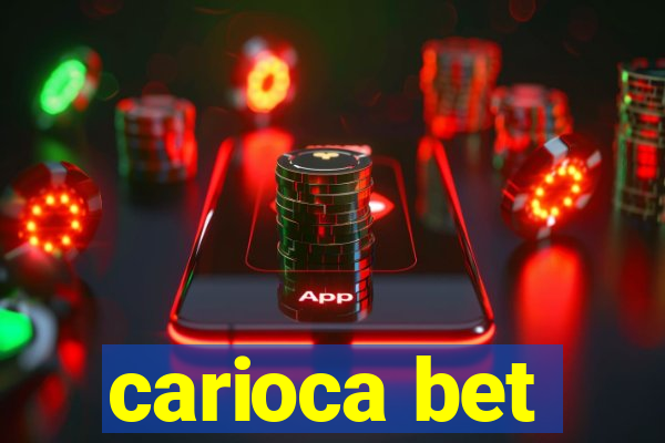 carioca bet