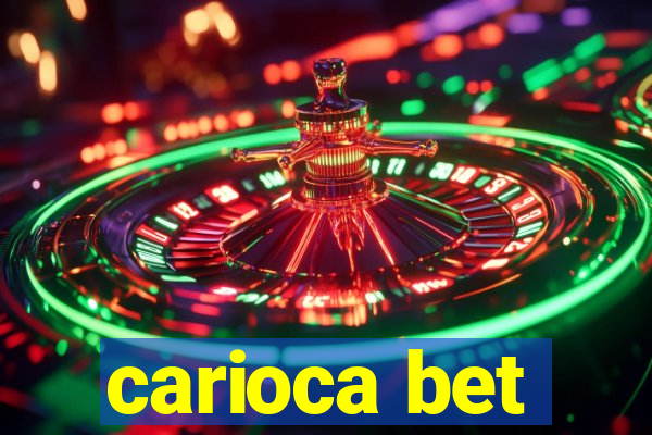 carioca bet