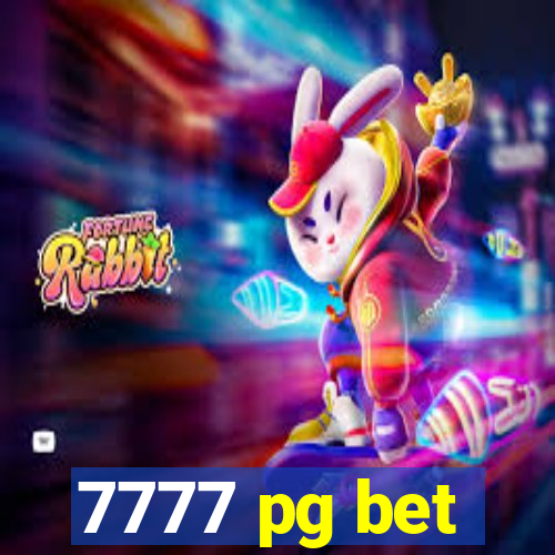 7777 pg bet