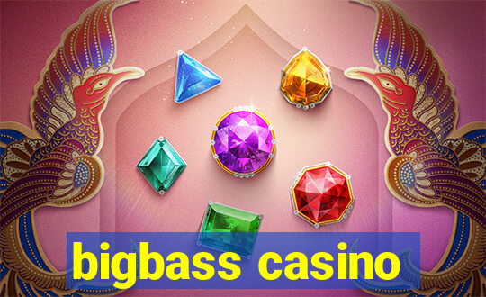 bigbass casino