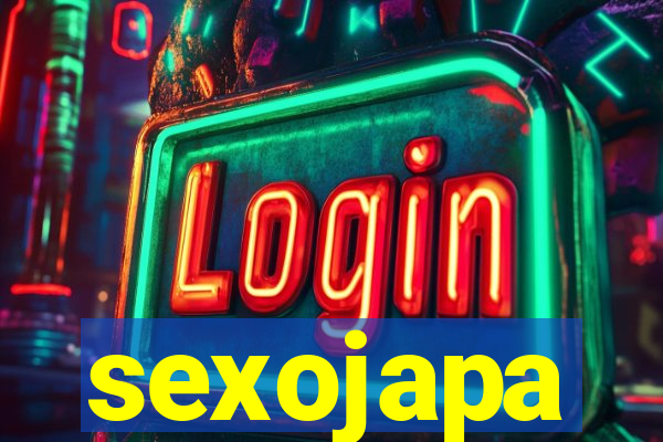 sexojapa