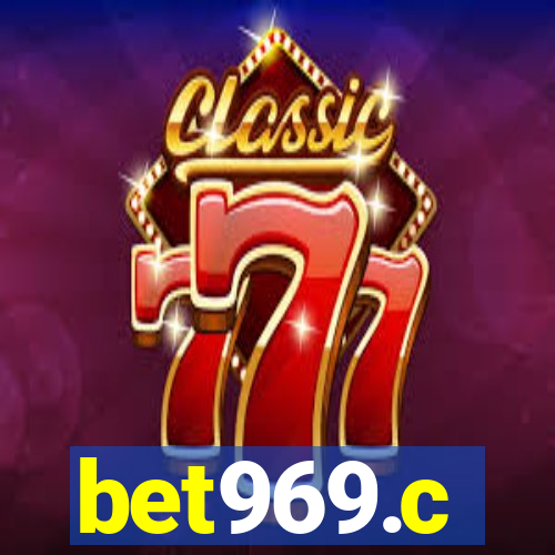 bet969.c