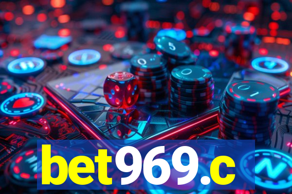 bet969.c