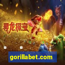 gorillabet.com