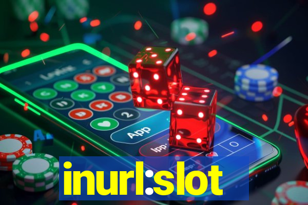 inurl:slot