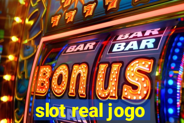 slot real jogo