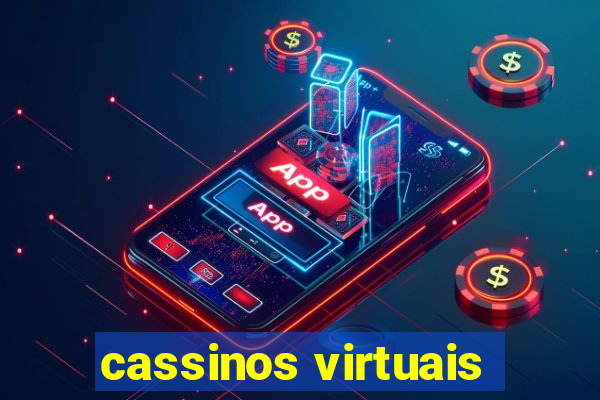 cassinos virtuais