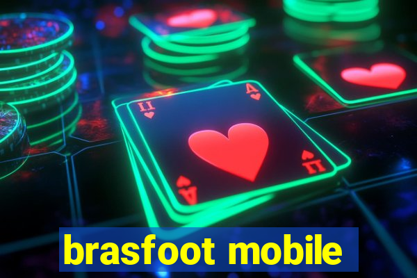 brasfoot mobile