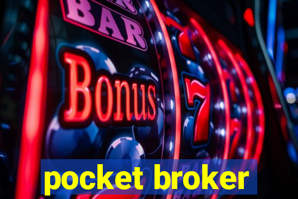 pocket broker