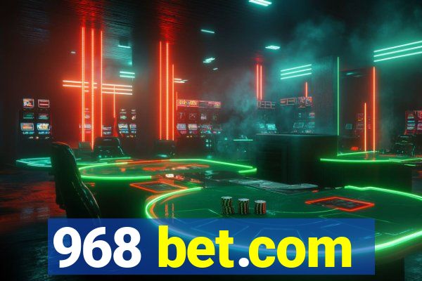 968 bet.com