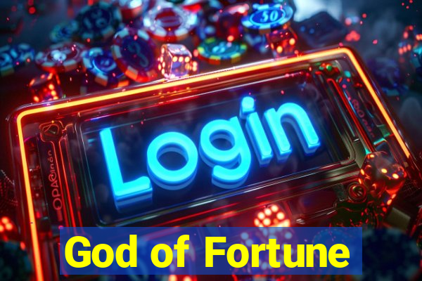 God of Fortune