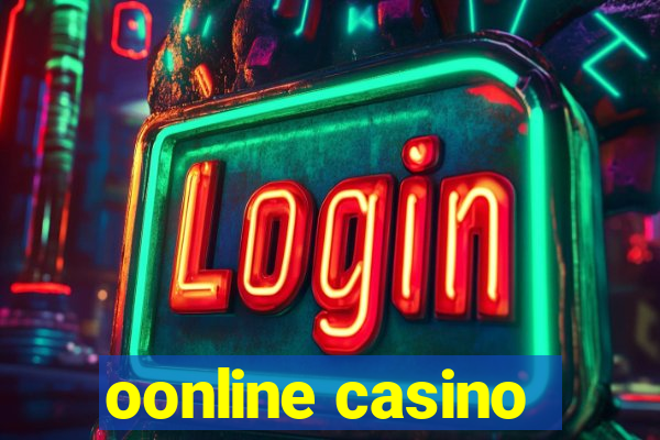 oonline casino