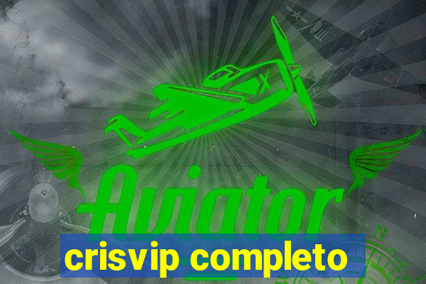 crisvip completo