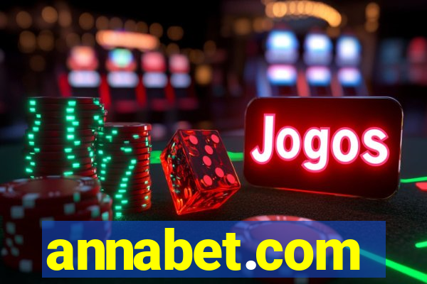 annabet.com