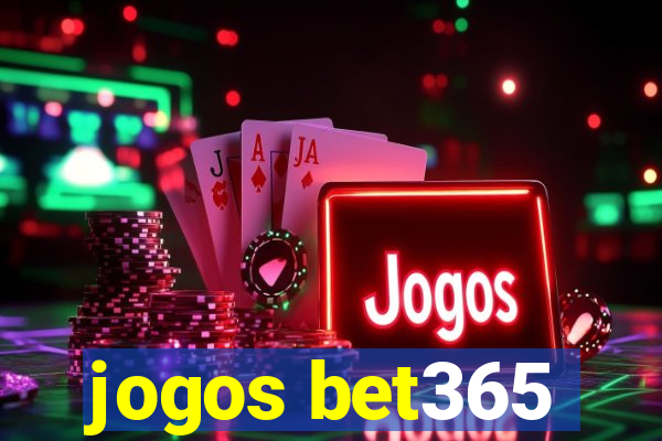 jogos bet365