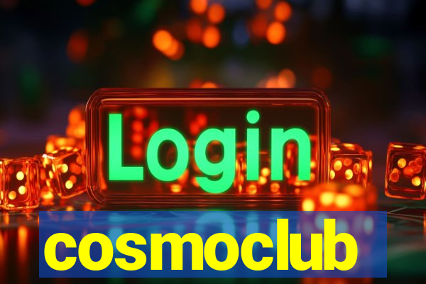 cosmoclub