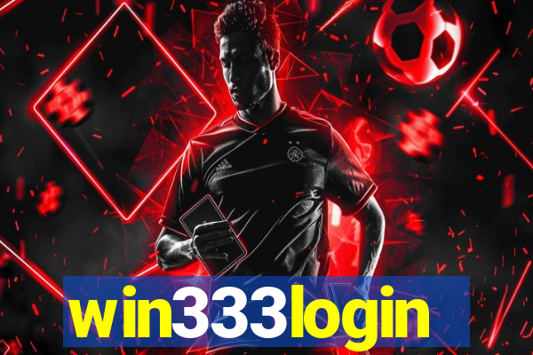 win333login