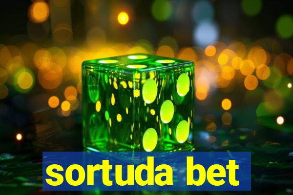 sortuda bet