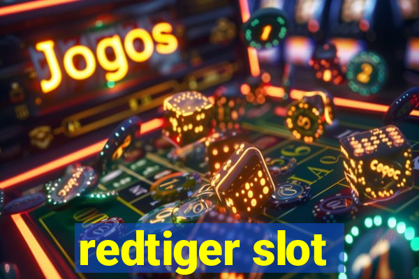 redtiger slot