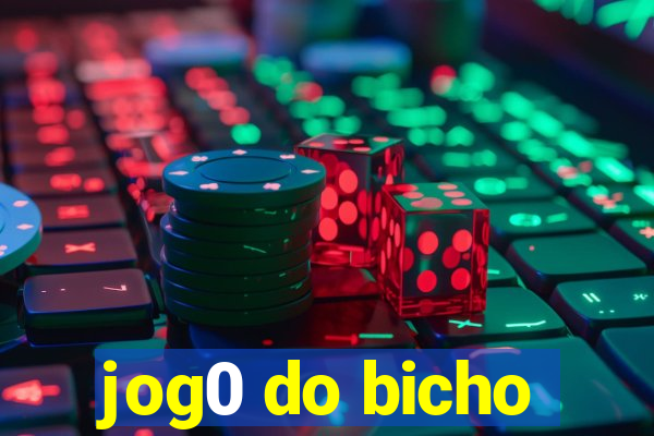 jog0 do bicho