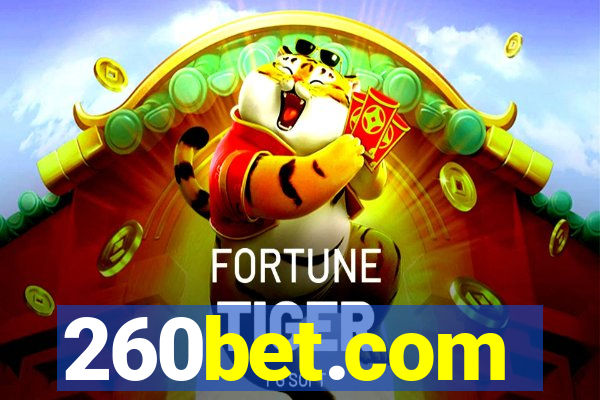 260bet.com