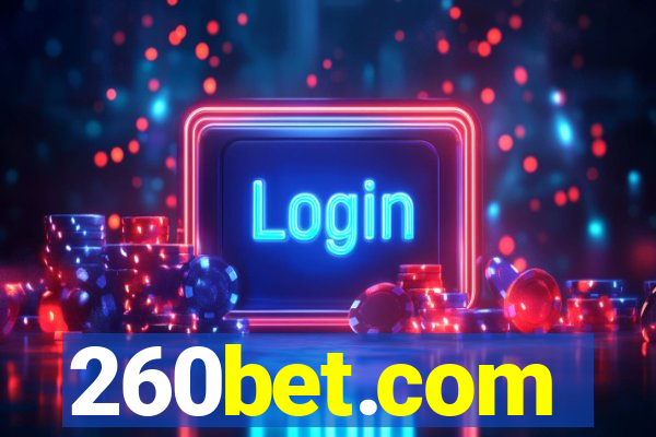 260bet.com