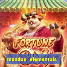 mundos elementais apk download