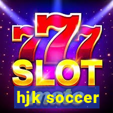 hjk soccer