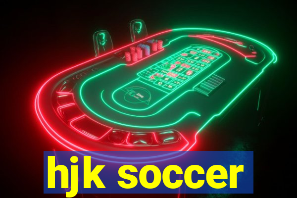 hjk soccer