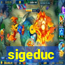 sigeduc