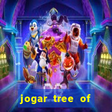 jogar tree of fortune demo