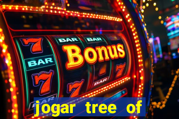 jogar tree of fortune demo