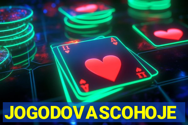 JOGODOVASCOHOJE