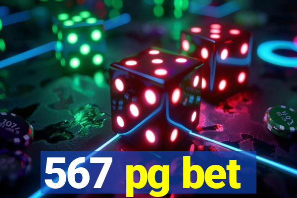 567 pg bet