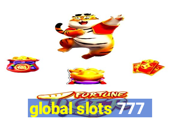 global slots 777