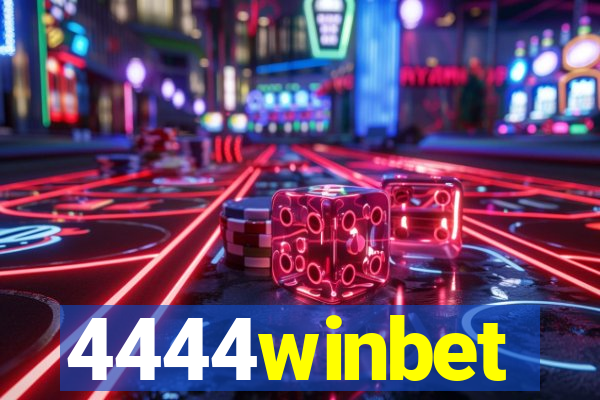 4444winbet