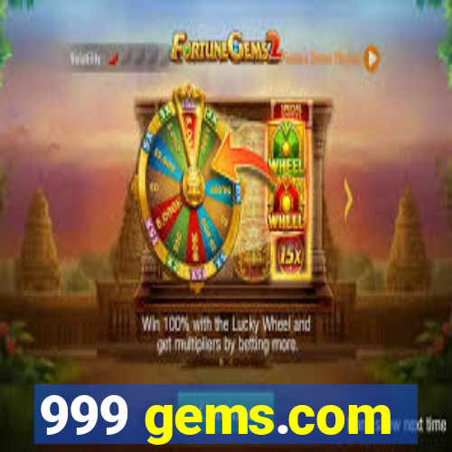 999 gems.com