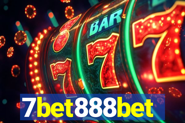 7bet888bet