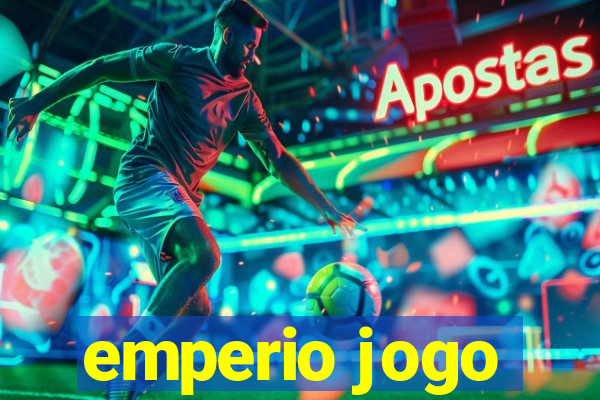 emperio jogo