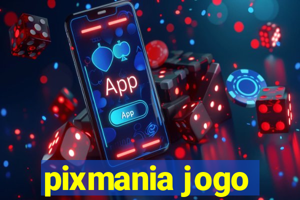 pixmania jogo