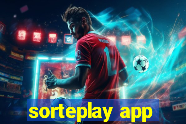 sorteplay app