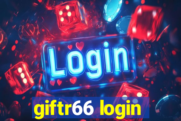 giftr66 login