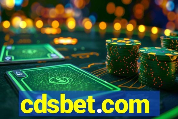 cdsbet.com